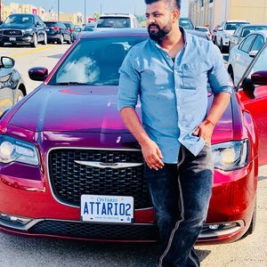 Meet your Posher, Lu